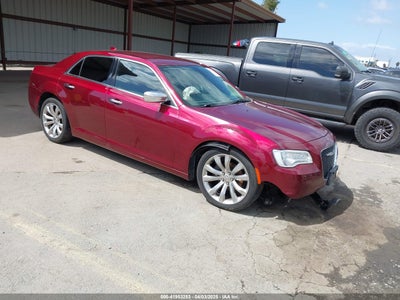 CHRYSLER 300 2019