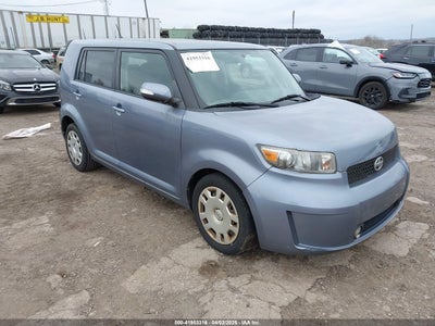 SCION SCION XB 2009