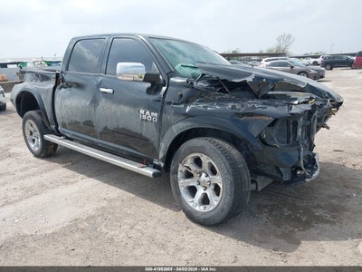 RAM 1500 2014