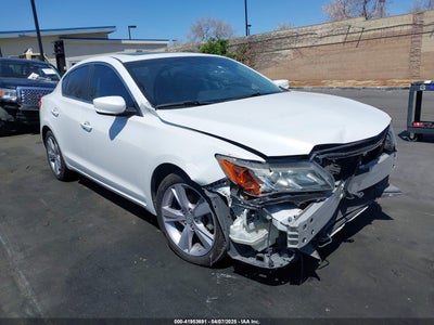 ACURA ILX 2015