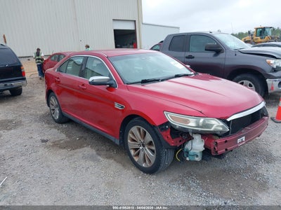 FORD TAURUS 2010