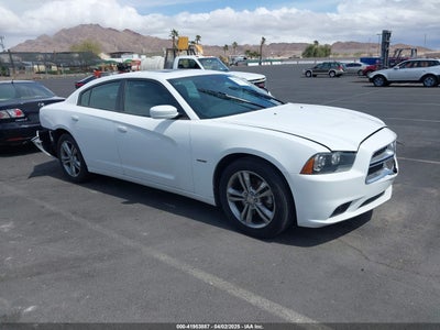 DODGE CHARGER 2014