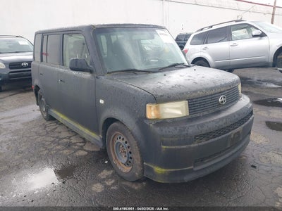 SCION XB 2005