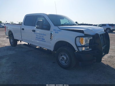 FORD F-250 2017
