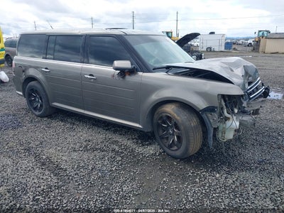 FORD FLEX 2013