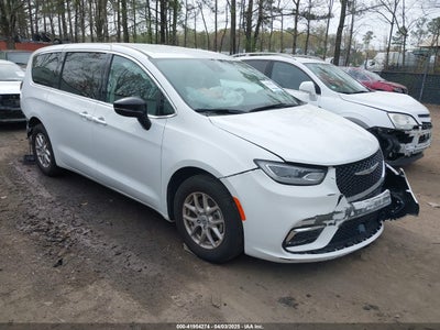 CHRYSLER PACIFICA 2024
