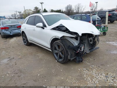 GENESIS GV70 2023