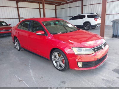 VOLKSWAGEN JETTA 2014