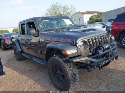 JEEP GLADIATOR 2023