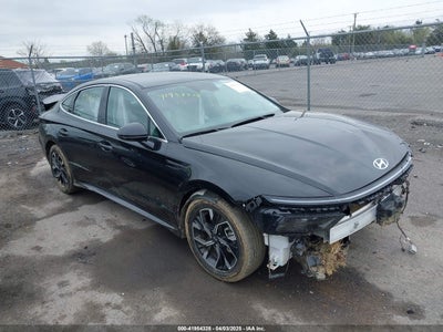 HYUNDAI SONATA 2024