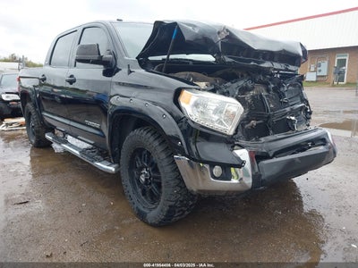 TOYOTA TUNDRA 2015