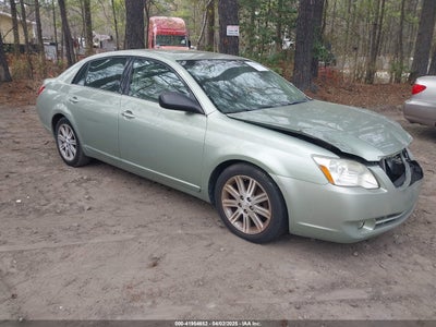 TOYOTA AVALON 2005