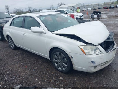 TOYOTA AVALON 2006