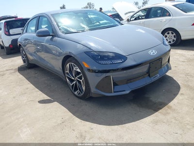 HYUNDAI IONIQ 6 2023