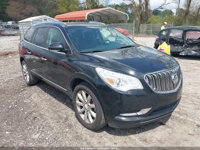 BUICK ENCLAVE 2017