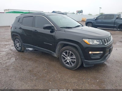 JEEP COMPASS 2020