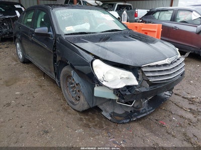 CHRYSLER SEBRING 2010