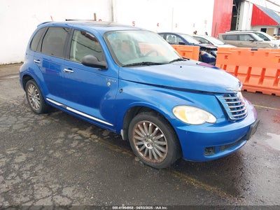 CHRYSLER PT CRUISER 2007
