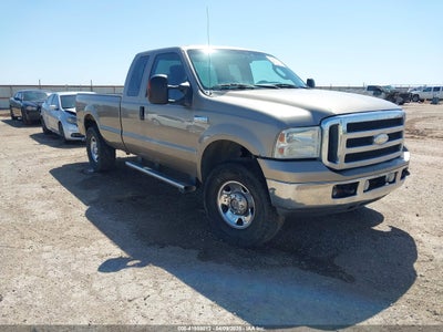 FORD F-250 2006
