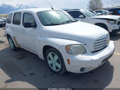CHEVROLET HHR 2010