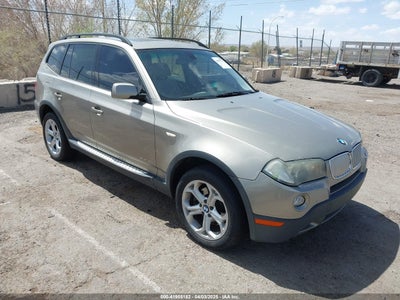 BMW XD 2009