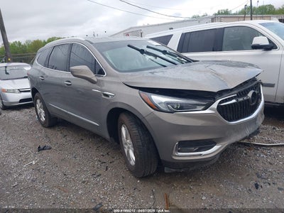 BUICK ENCLAVE 2018