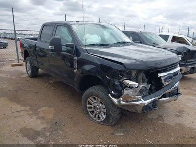 FORD F-250 2019