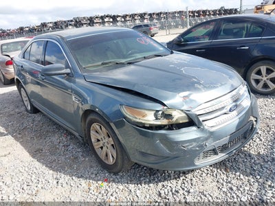 FORD TAURUS 2010
