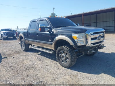 FORD F-250 2014