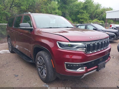 JEEP WAGONEER L 2023