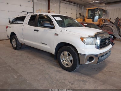 TOYOTA TUNDRA 2008