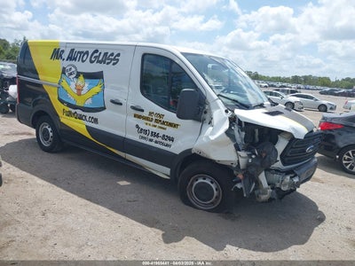 FORD TRANSIT-150 2019