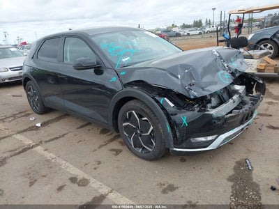 HYUNDAI IONIQ 5 2024