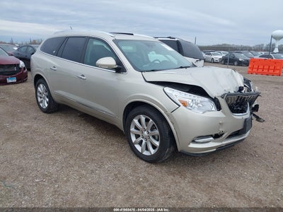 BUICK ENCLAVE 2015