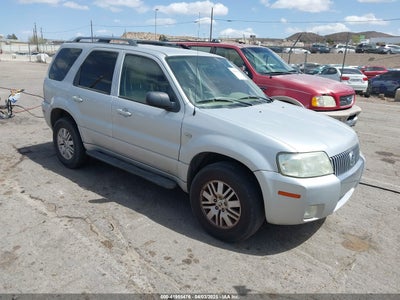 MERCURY MARINER 2005