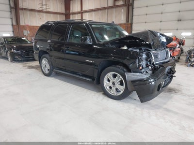 GMC YUKON 2006