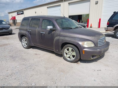 CHEVROLET HHR 2006