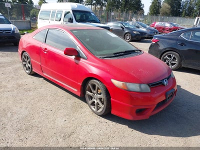 HONDA CIVIC 2006