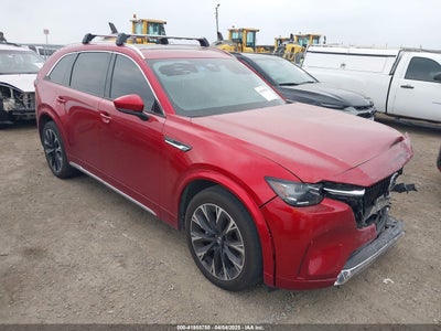 MAZDA CX-90 2024