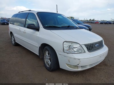 FORD FREESTAR 2007