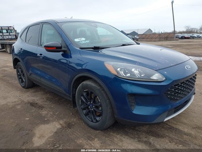 FORD ESCAPE 2020