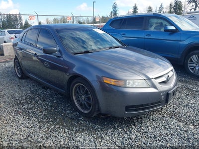 ACURA TL 2006