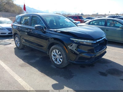 HONDA CR-V 2024