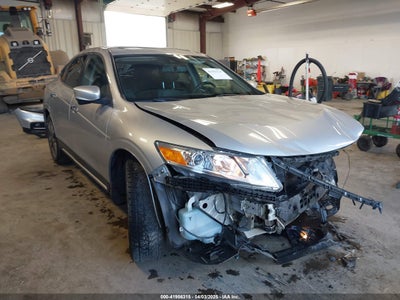 HONDA CROSSTOUR 2014