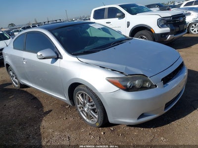 SCION TC 2010