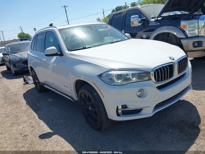 BMW X5 2014
