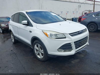 FORD ESCAPE 2013