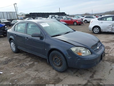CHEVROLET COBALT 2009