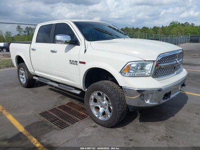 RAM 1500 2016