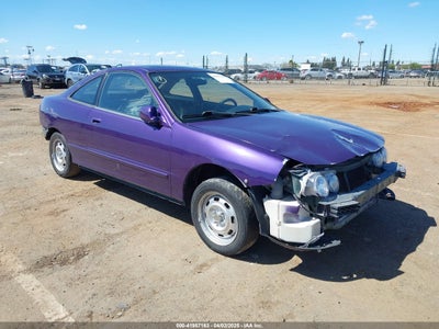 ACURA INTEGRA 2001